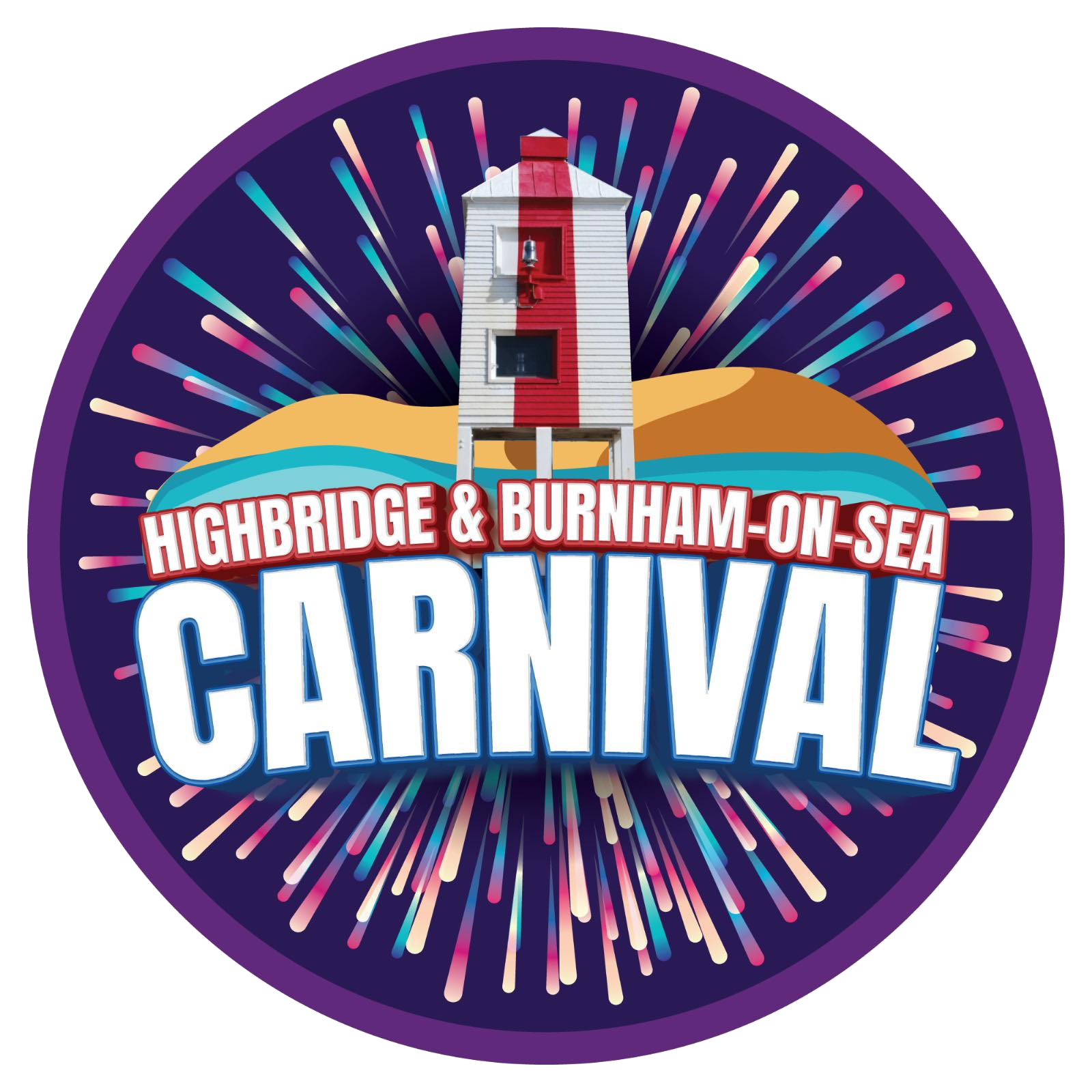 Highbridge and Burnham on Sea Carnival